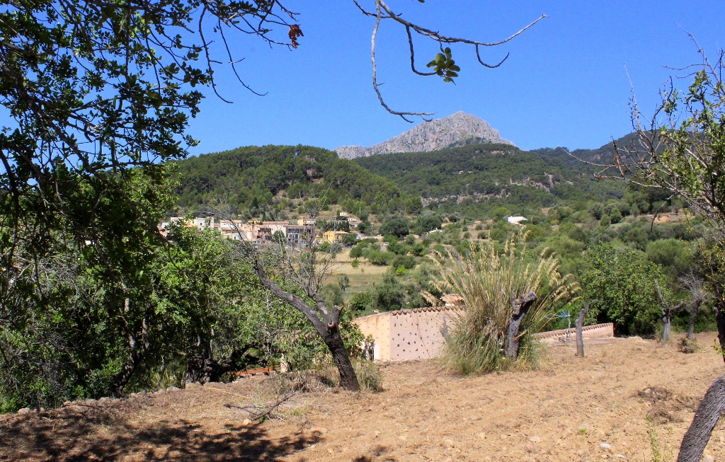 puigpunyent, Balearic Islands, Spain, 2 Dormitorios Dormitorios, ,1 BathroomBaños,Propiedades singulares,En Venta,1157